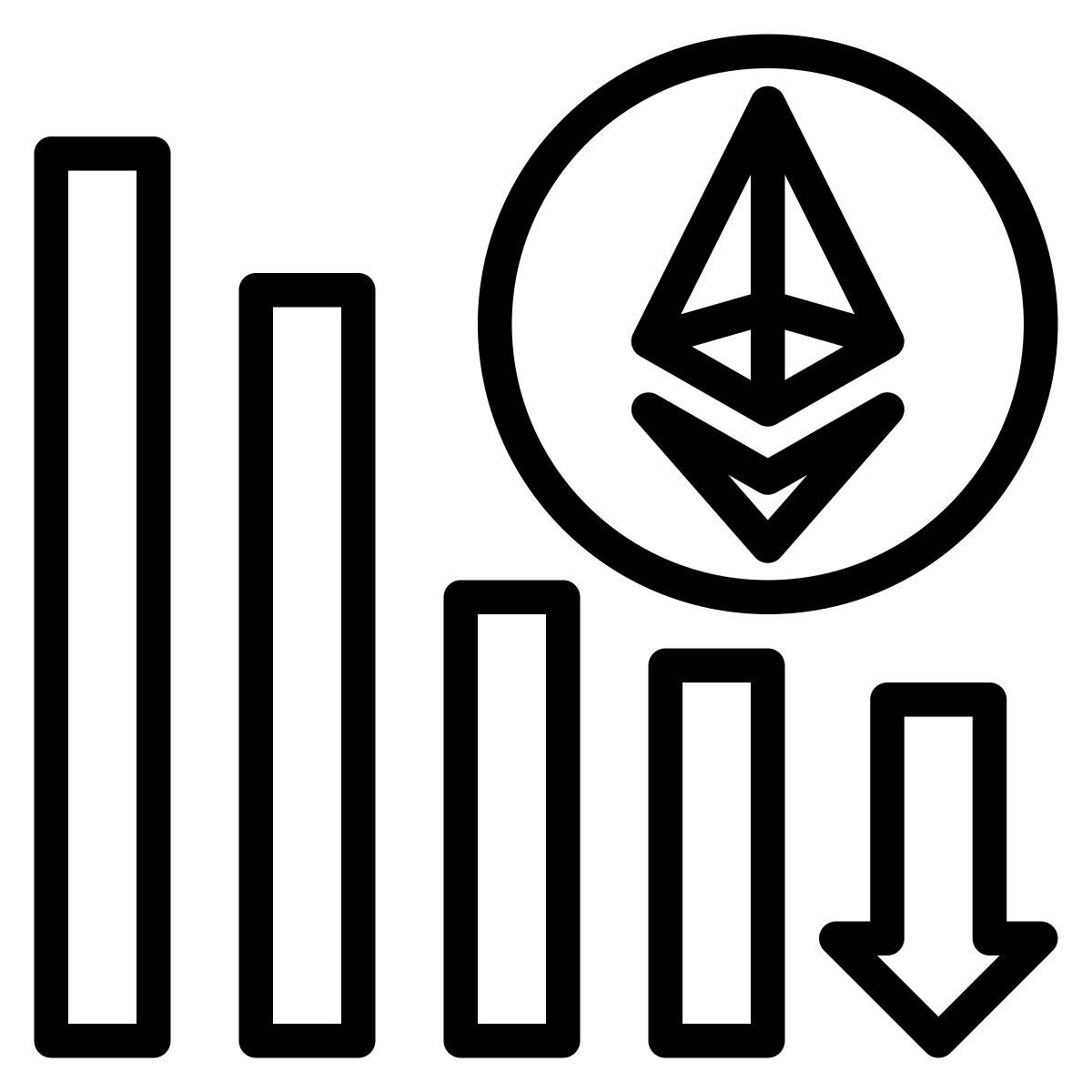 data analysis icon