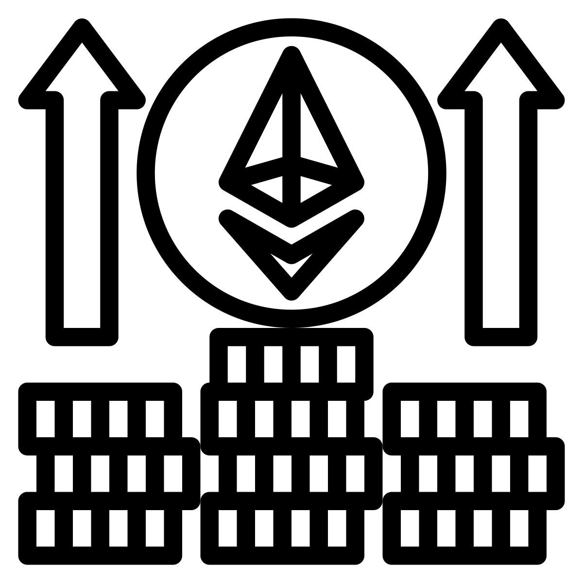 data analysis icon