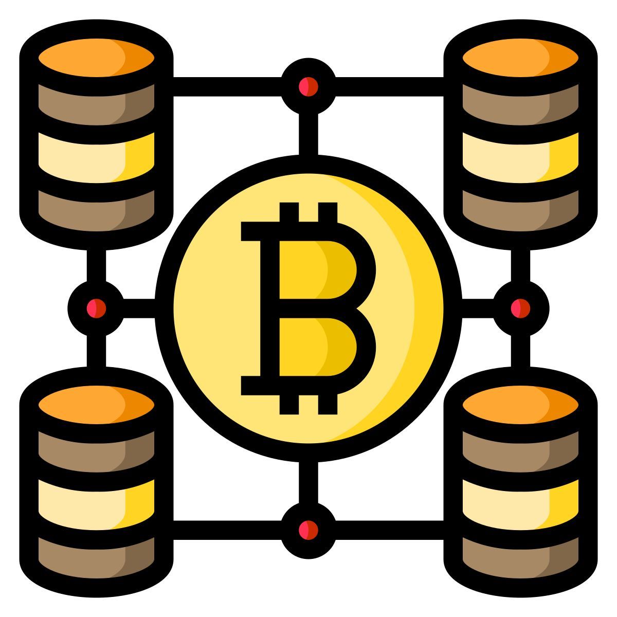 data server icon
