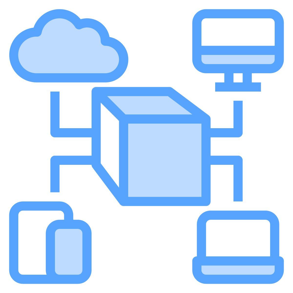 database icon