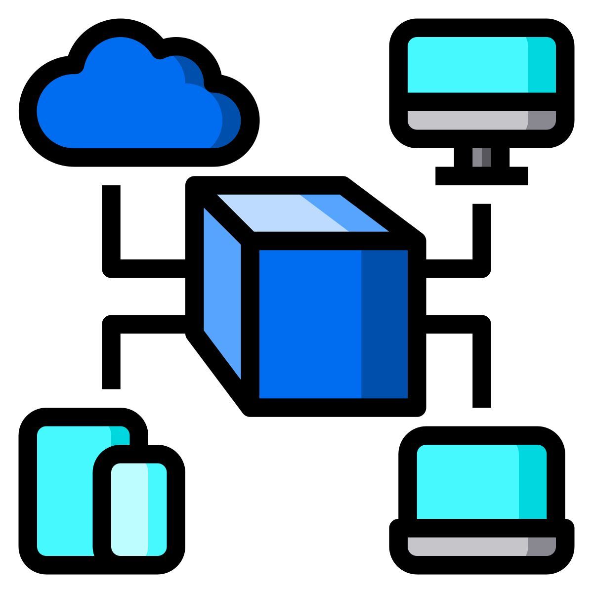 database icon