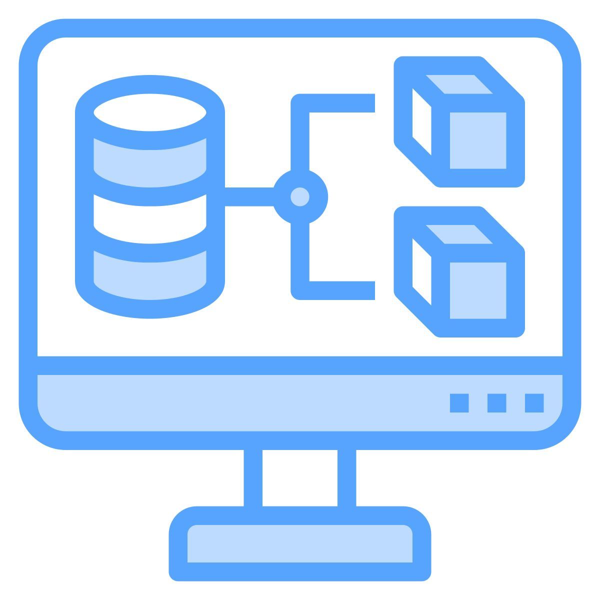 database icon