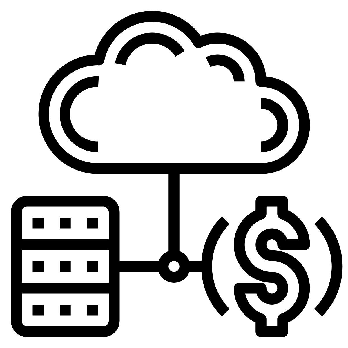 base de datos icon