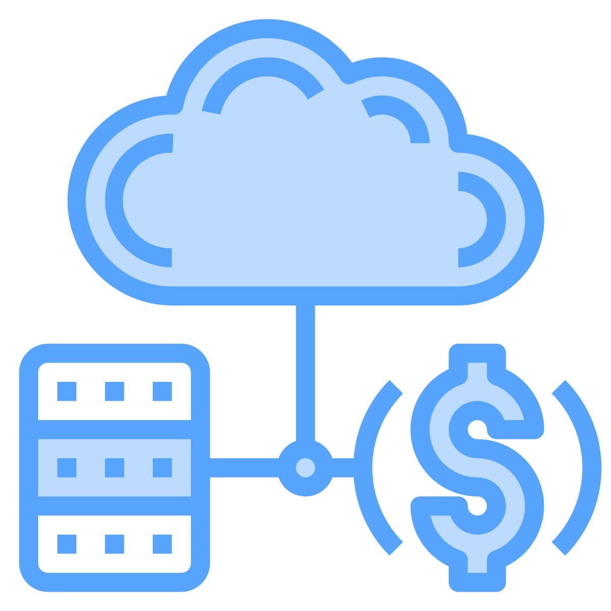 base de datos icon
