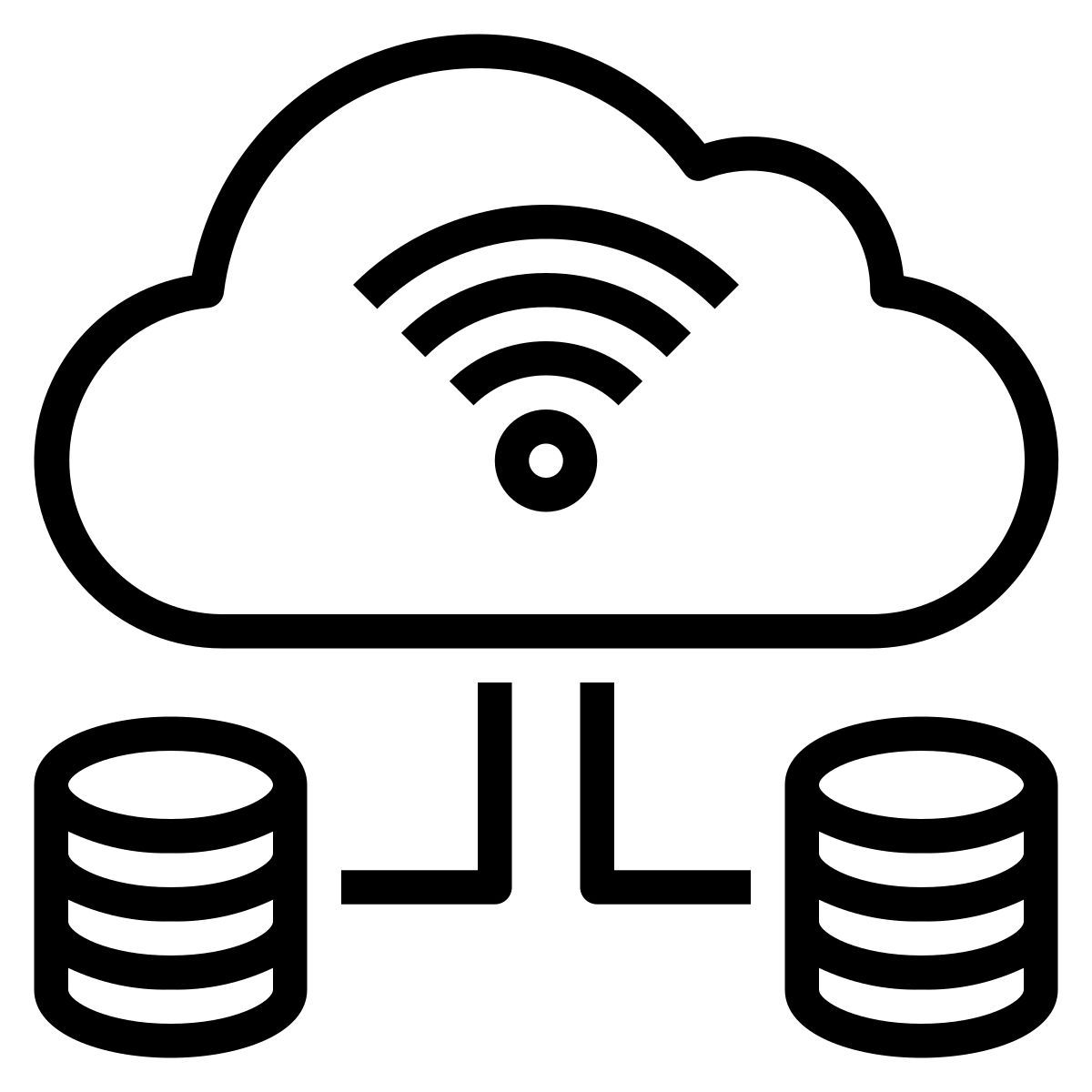 database icon