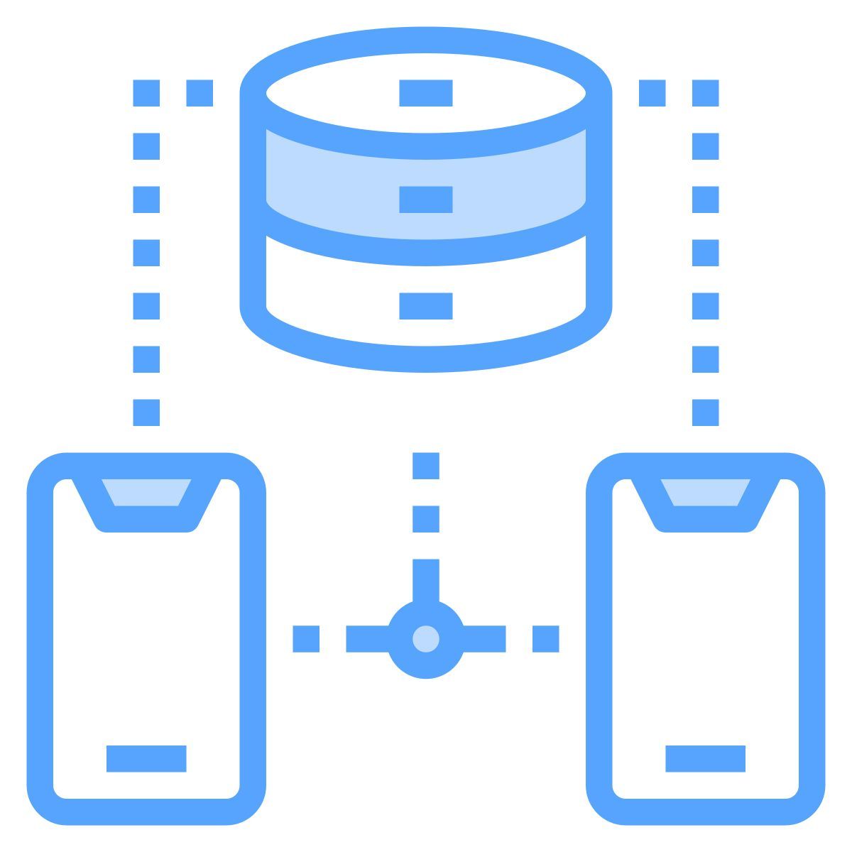database icon