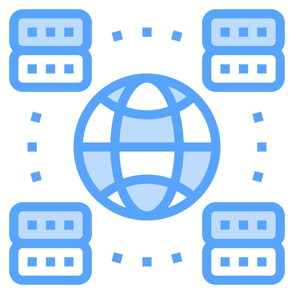 database icon