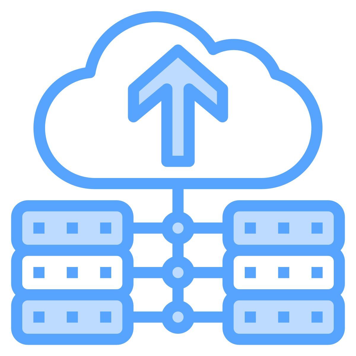 database icon