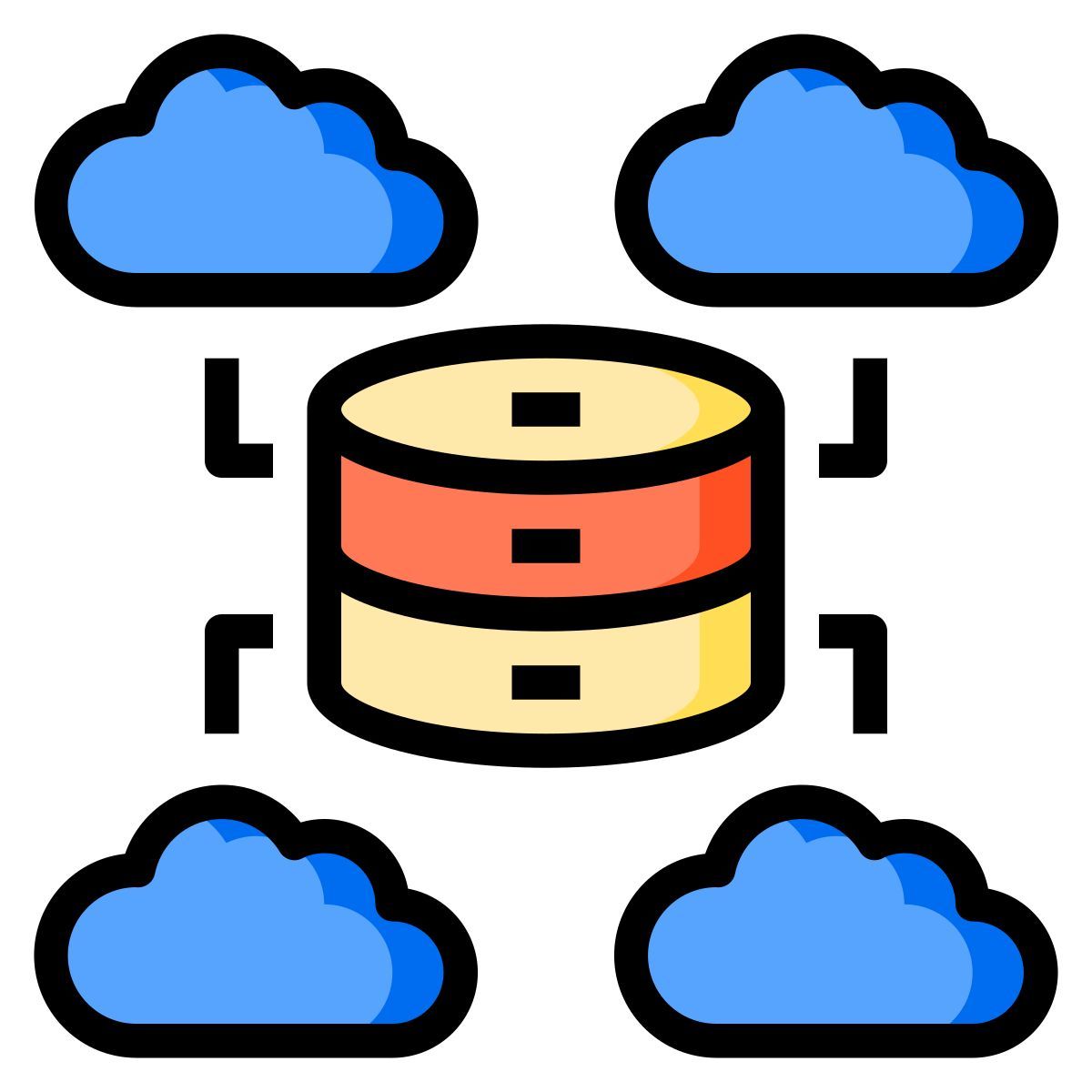 database icon