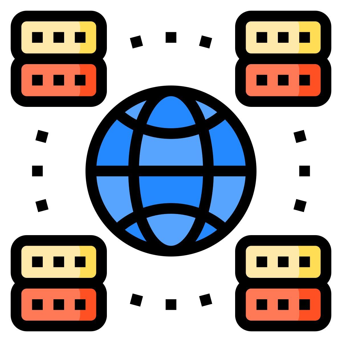 database icon