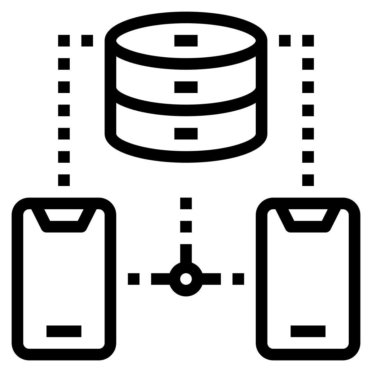 database icon