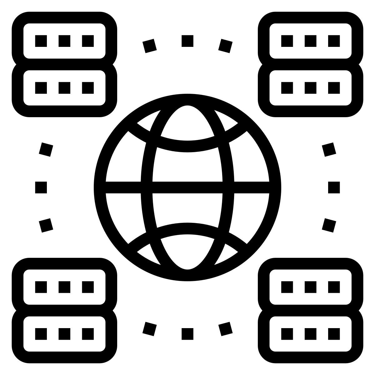 database icon