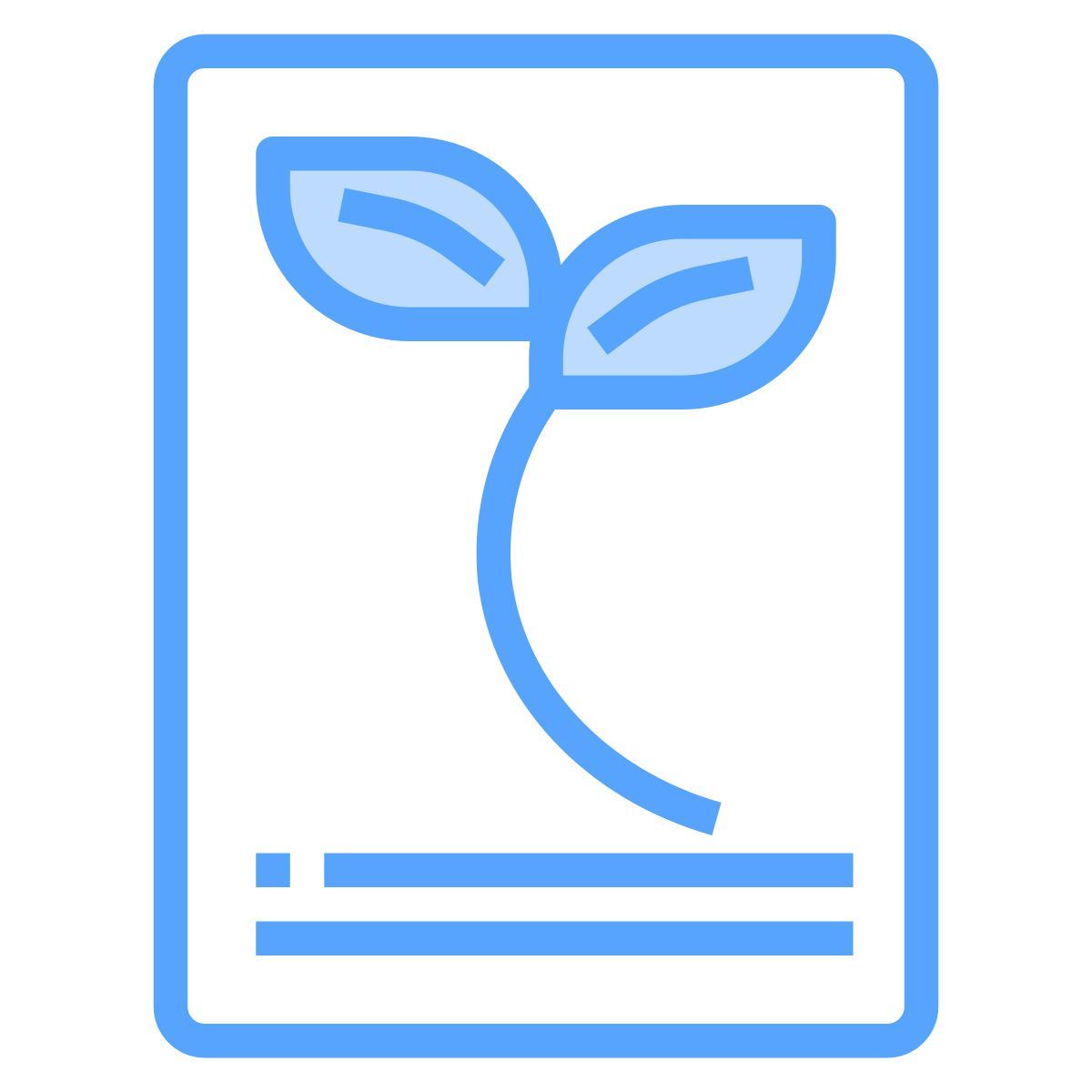 document icon