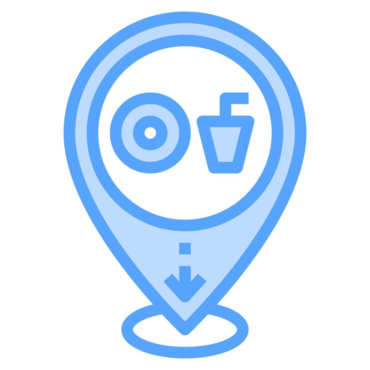 donut icon