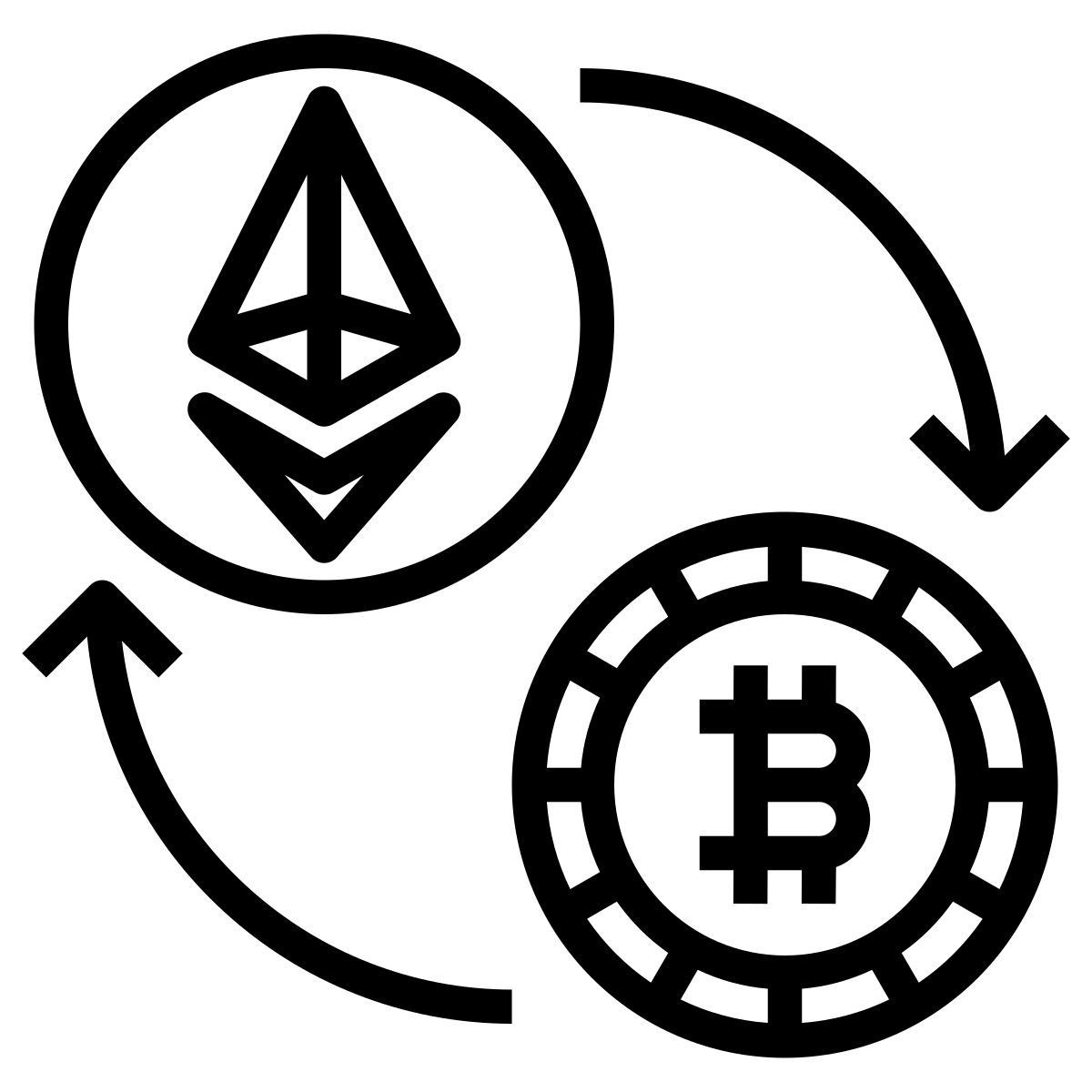 ethereum icon
