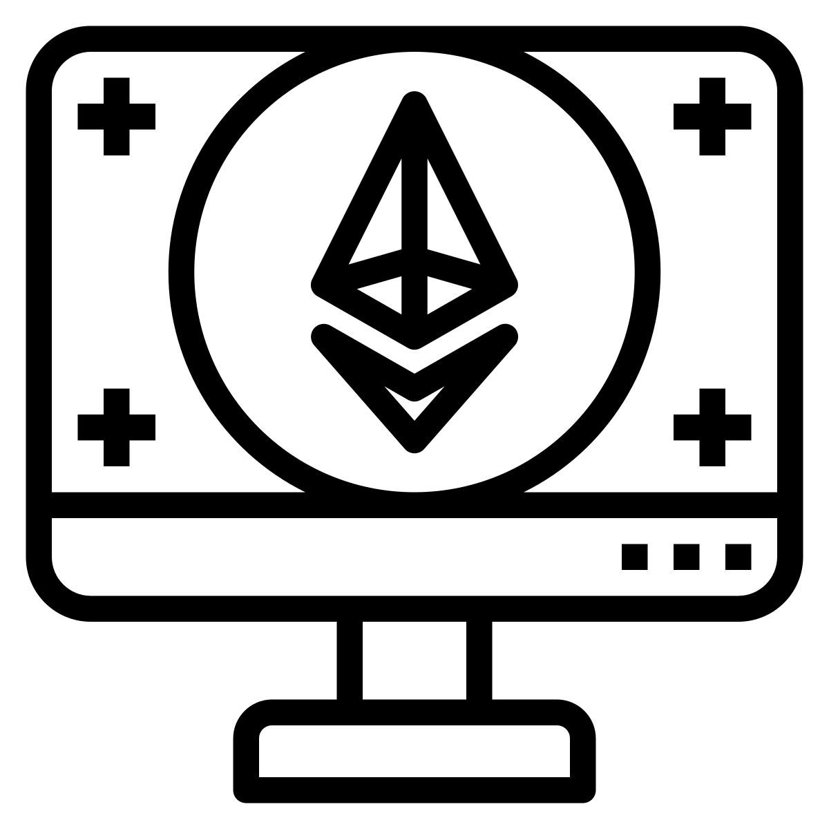 ethereum icon