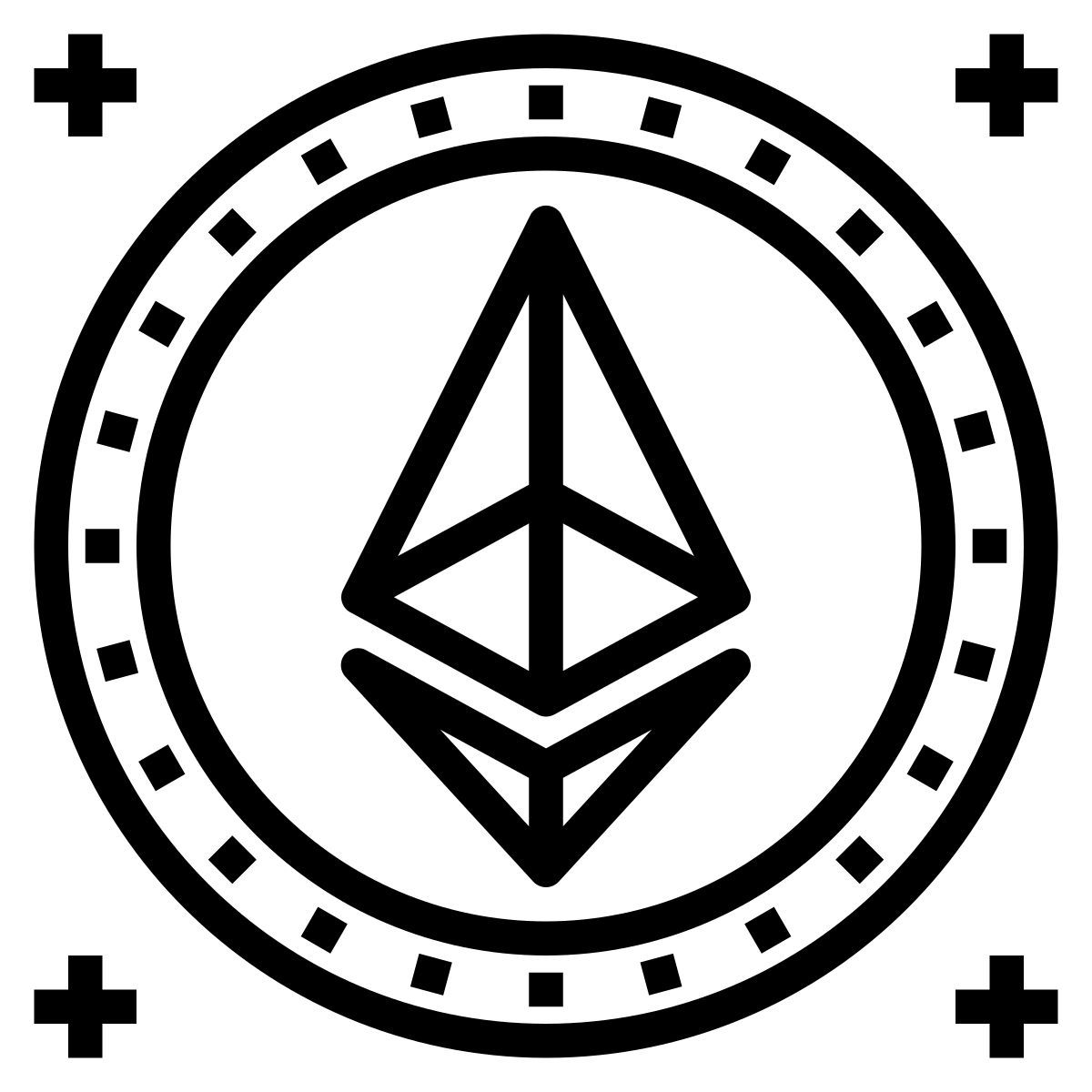 ethereum icon