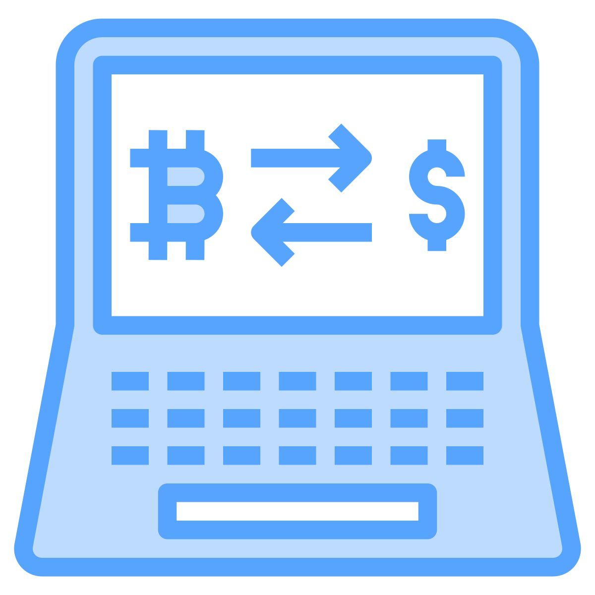 exchange icon