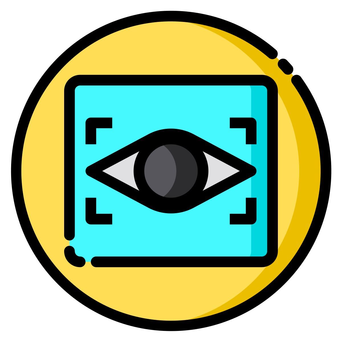 eye icon