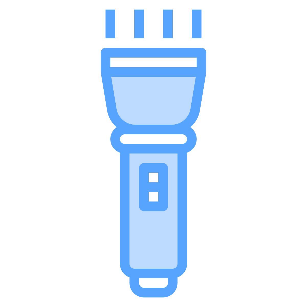 flash icon
