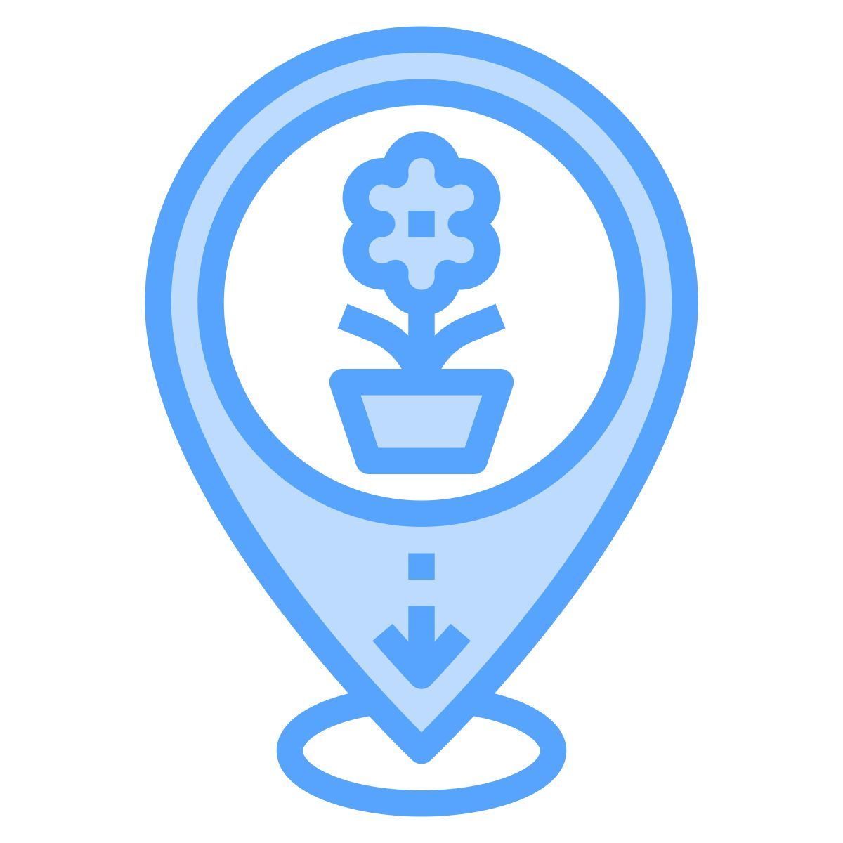 flower icon