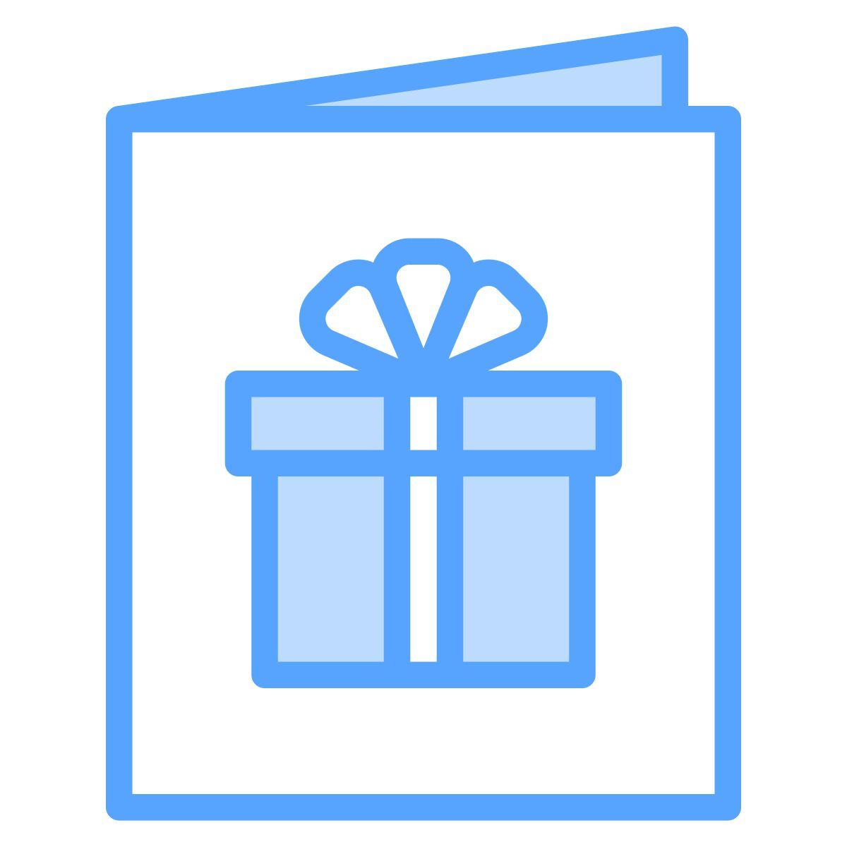 gift card icon