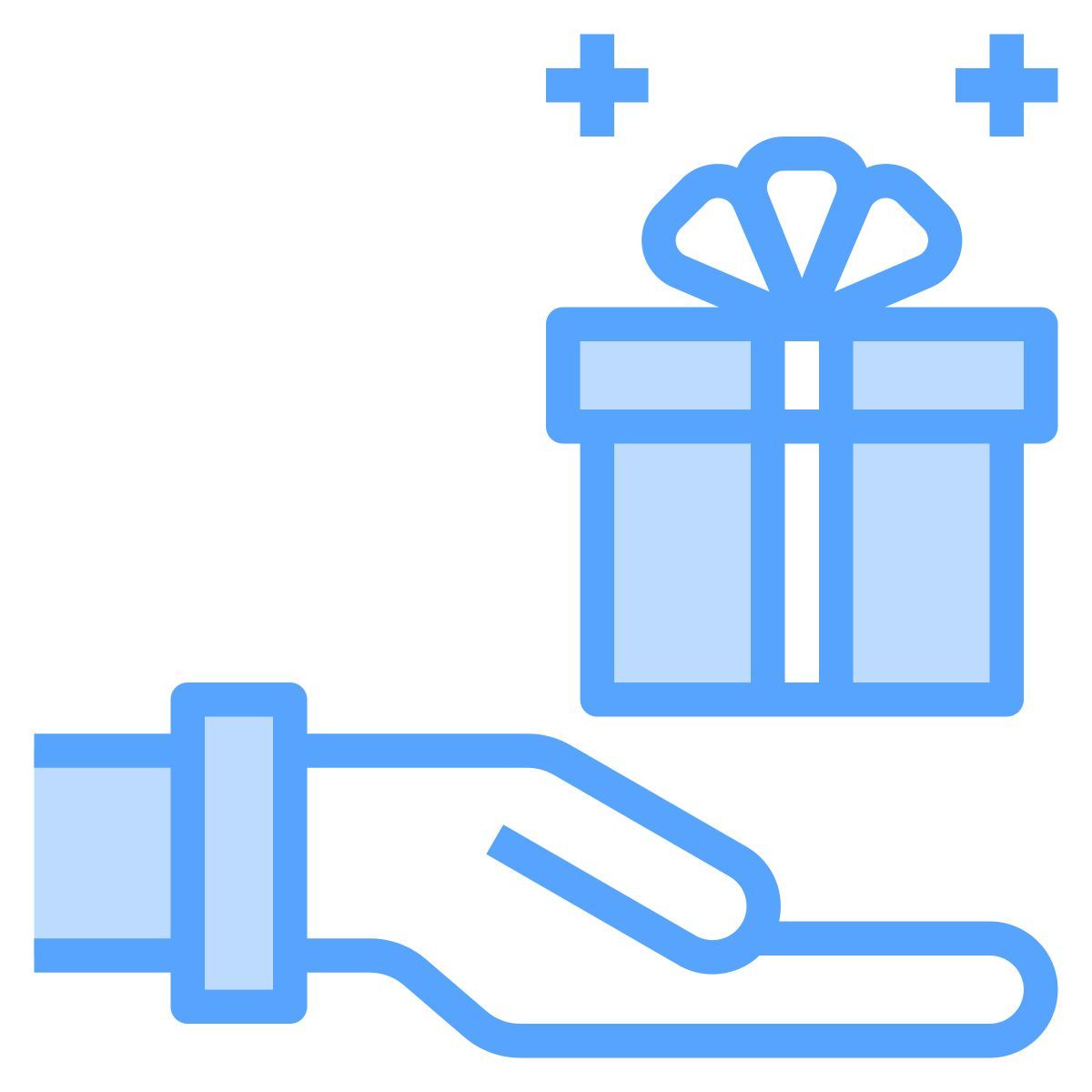 gift icon