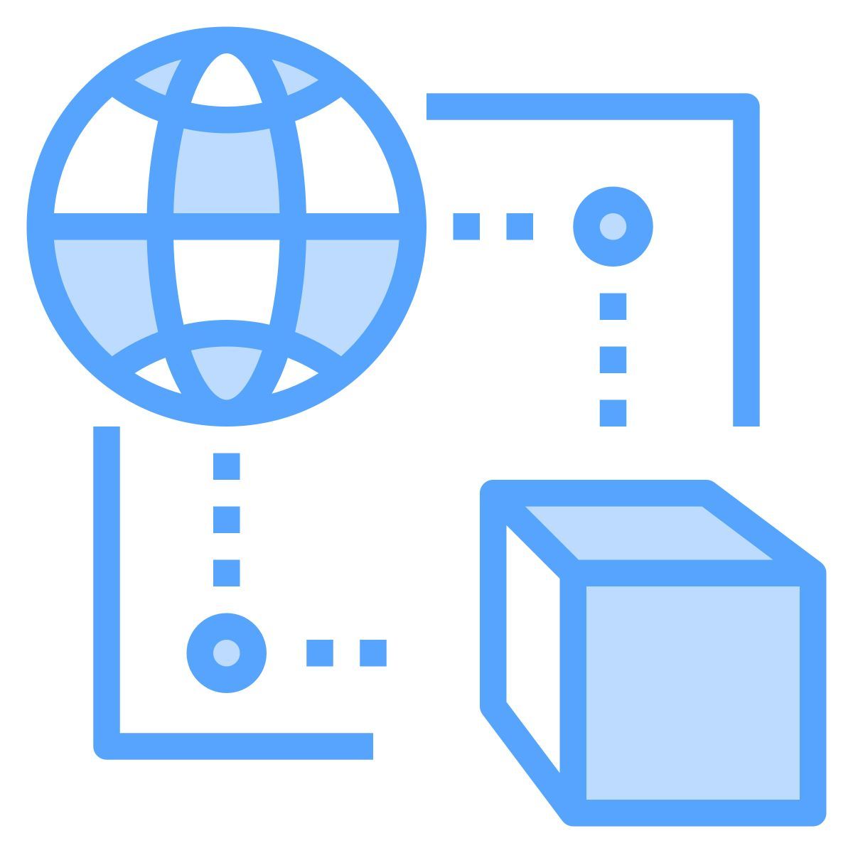 グローバルネットワーク icon