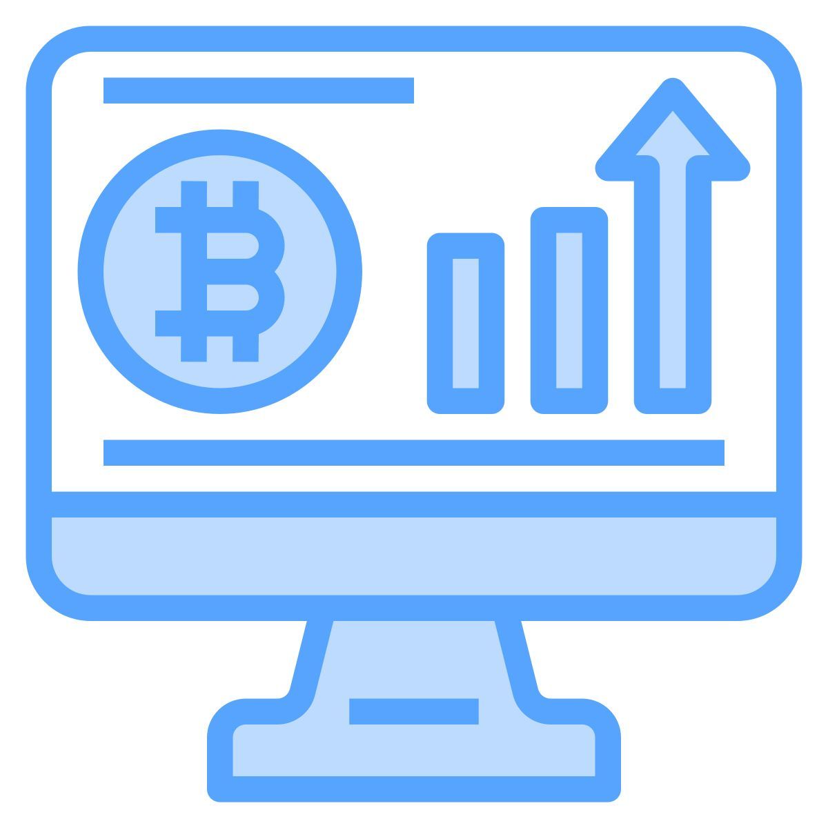 graph icon