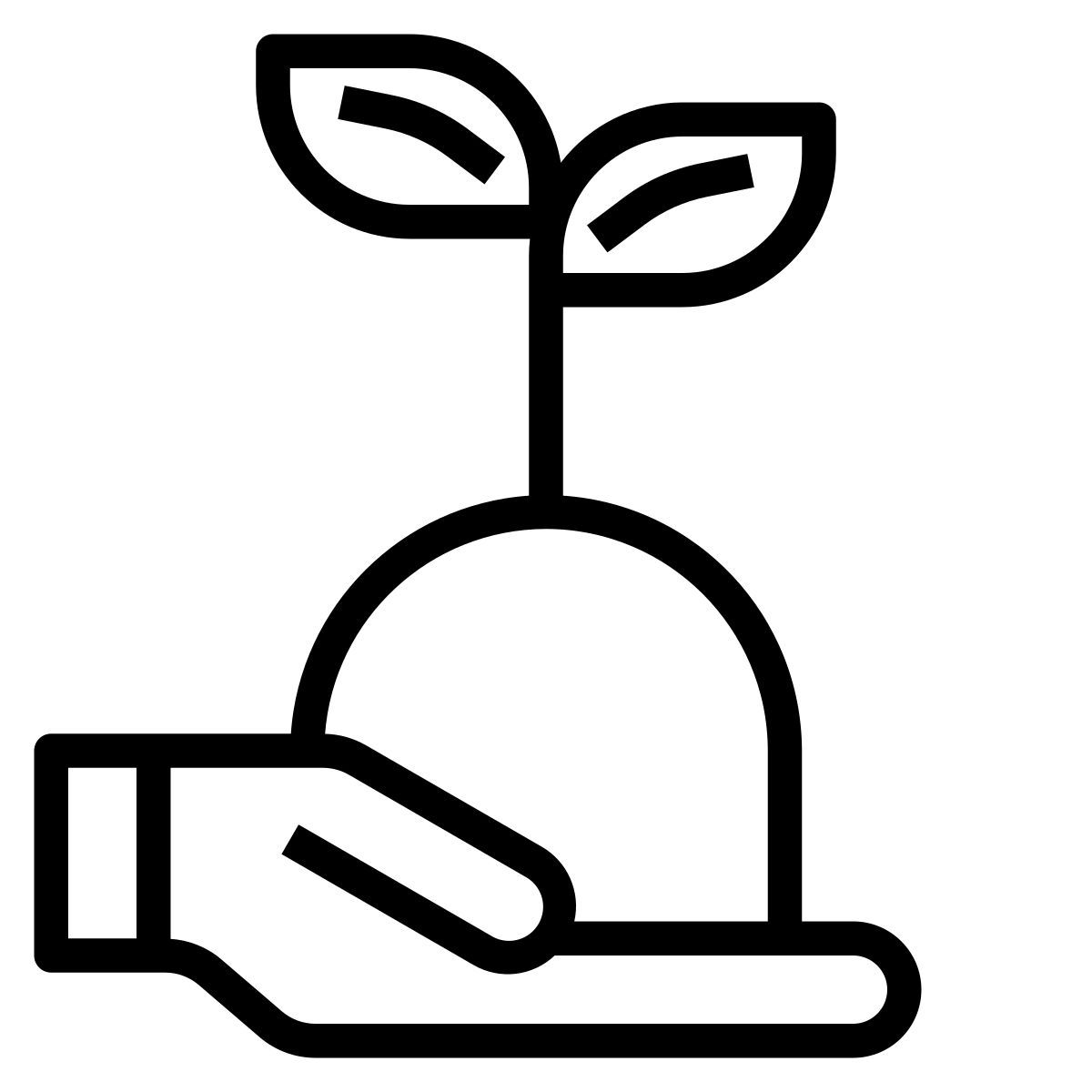 grow icon