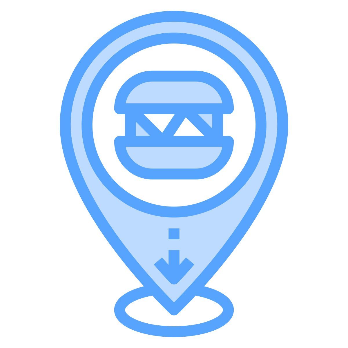 hamburger icon