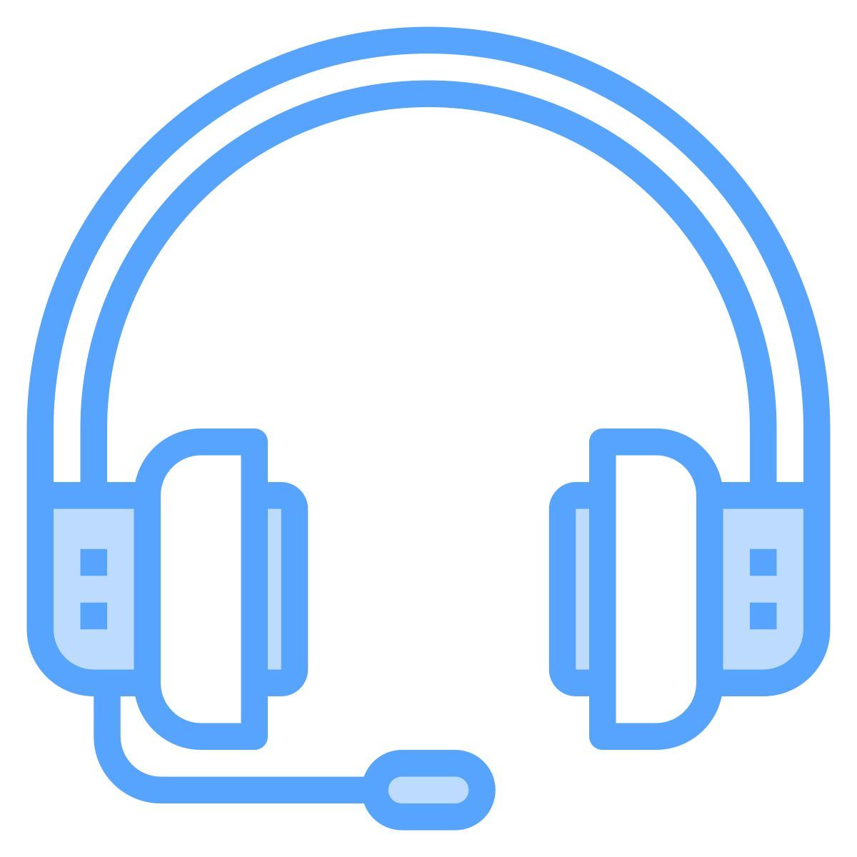 headphone icon