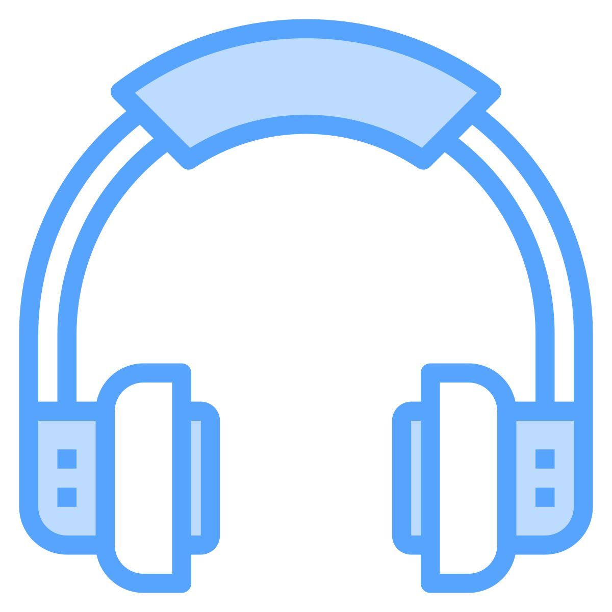 headphone icon