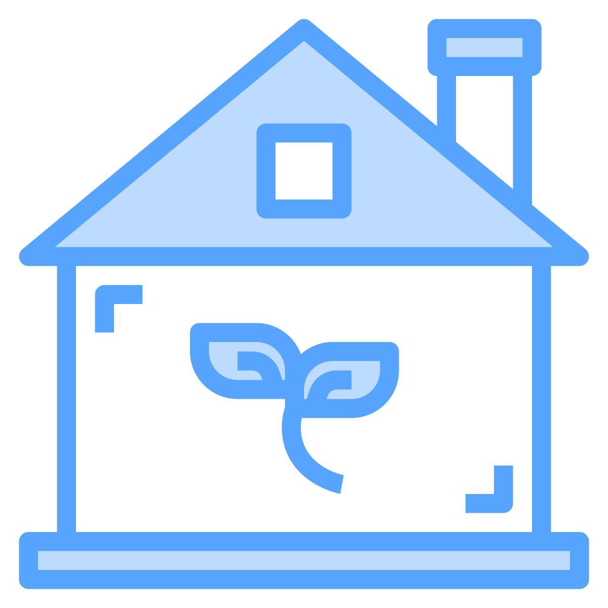 house icon