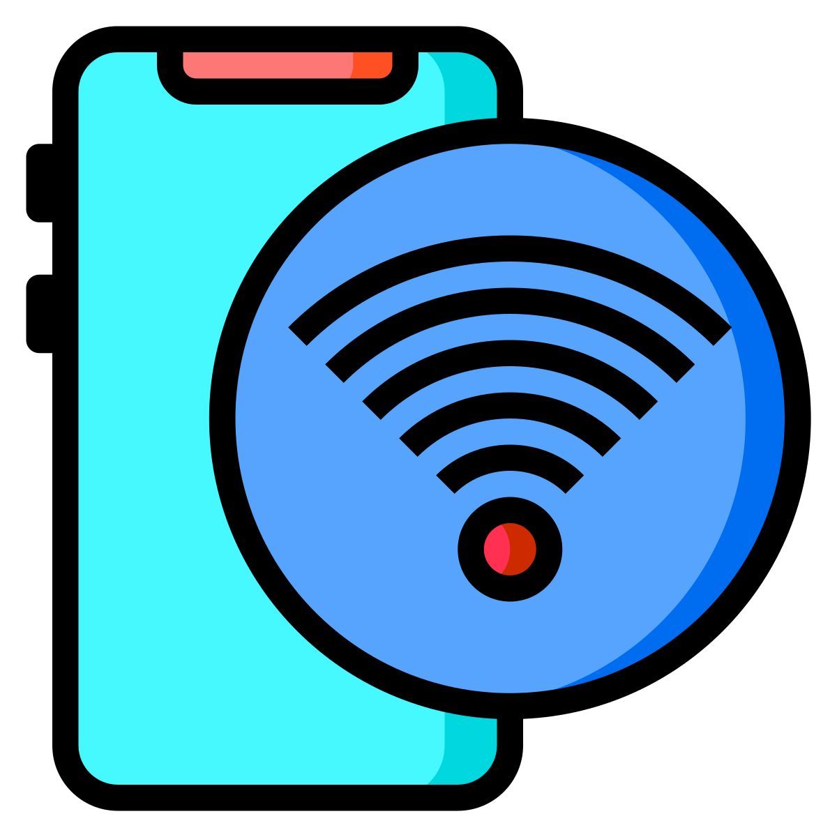internet connection icon