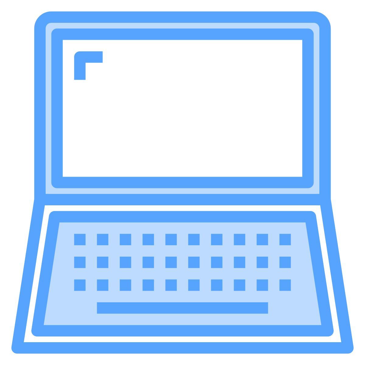 laptop icon