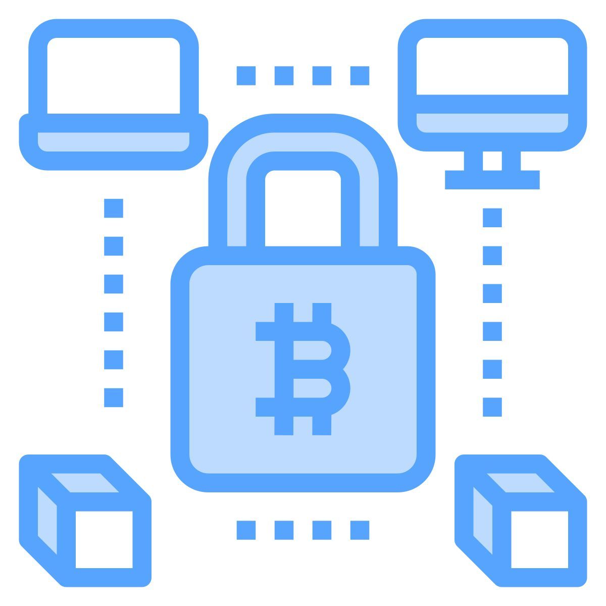 lock icon
