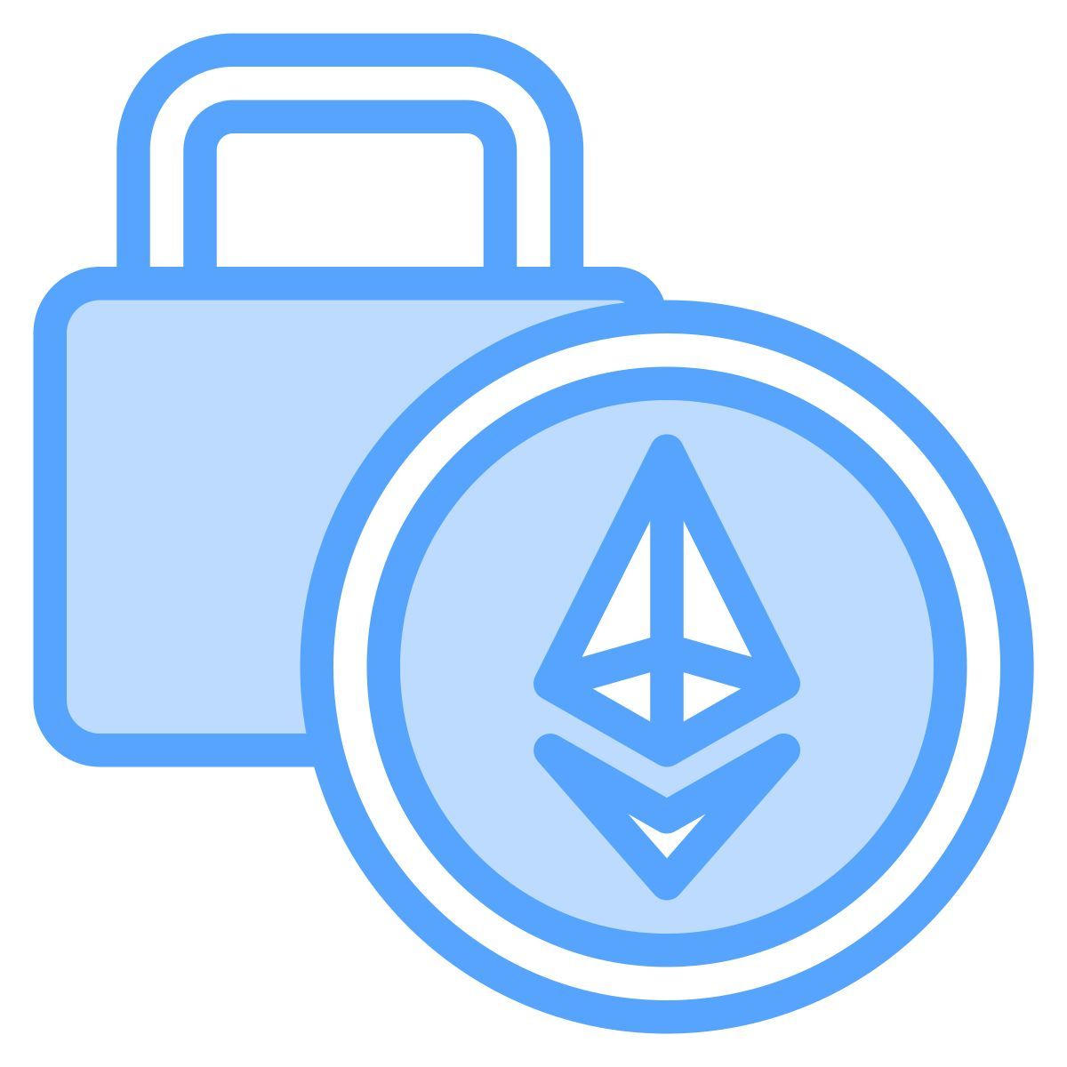 lock icon