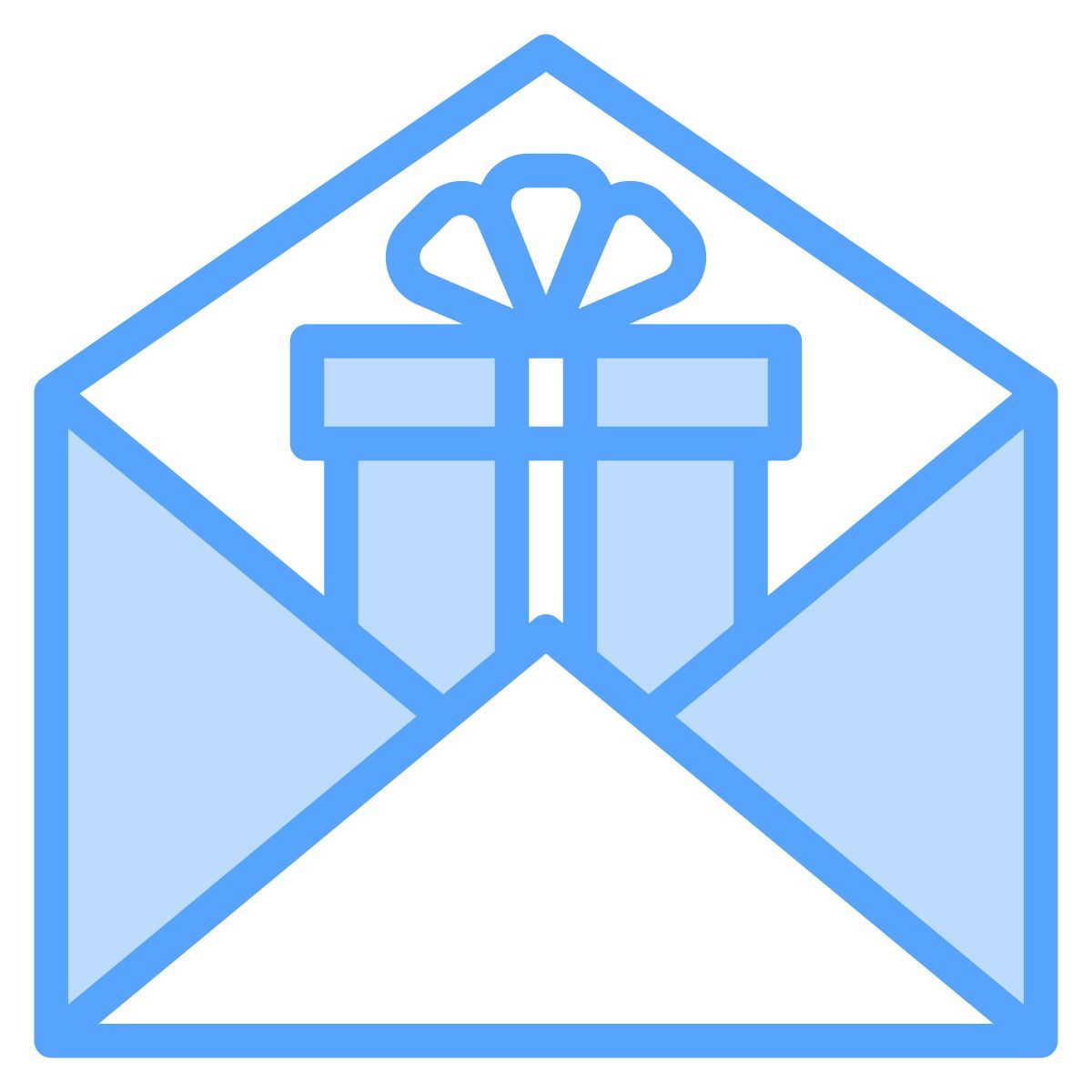mail icon