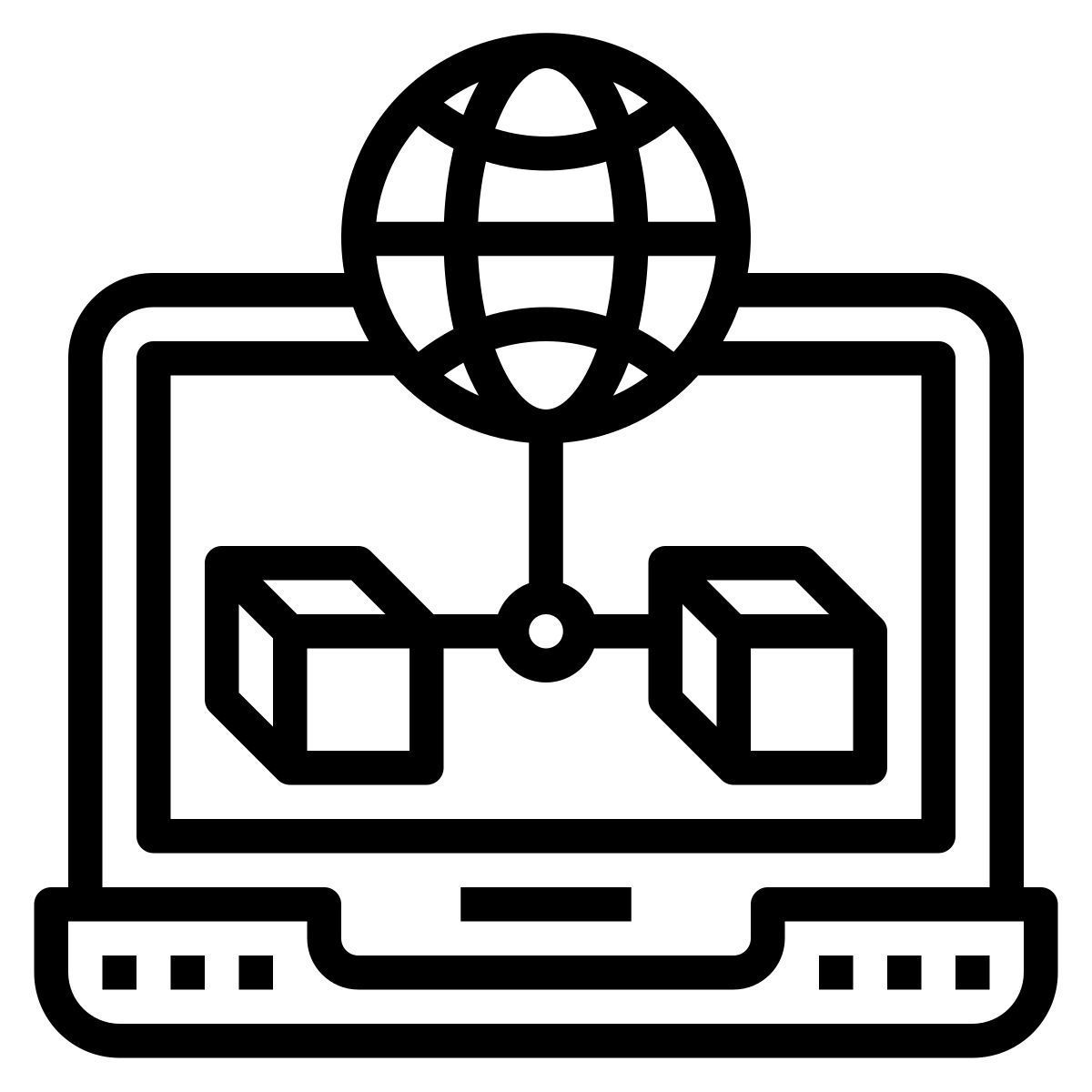 red icon