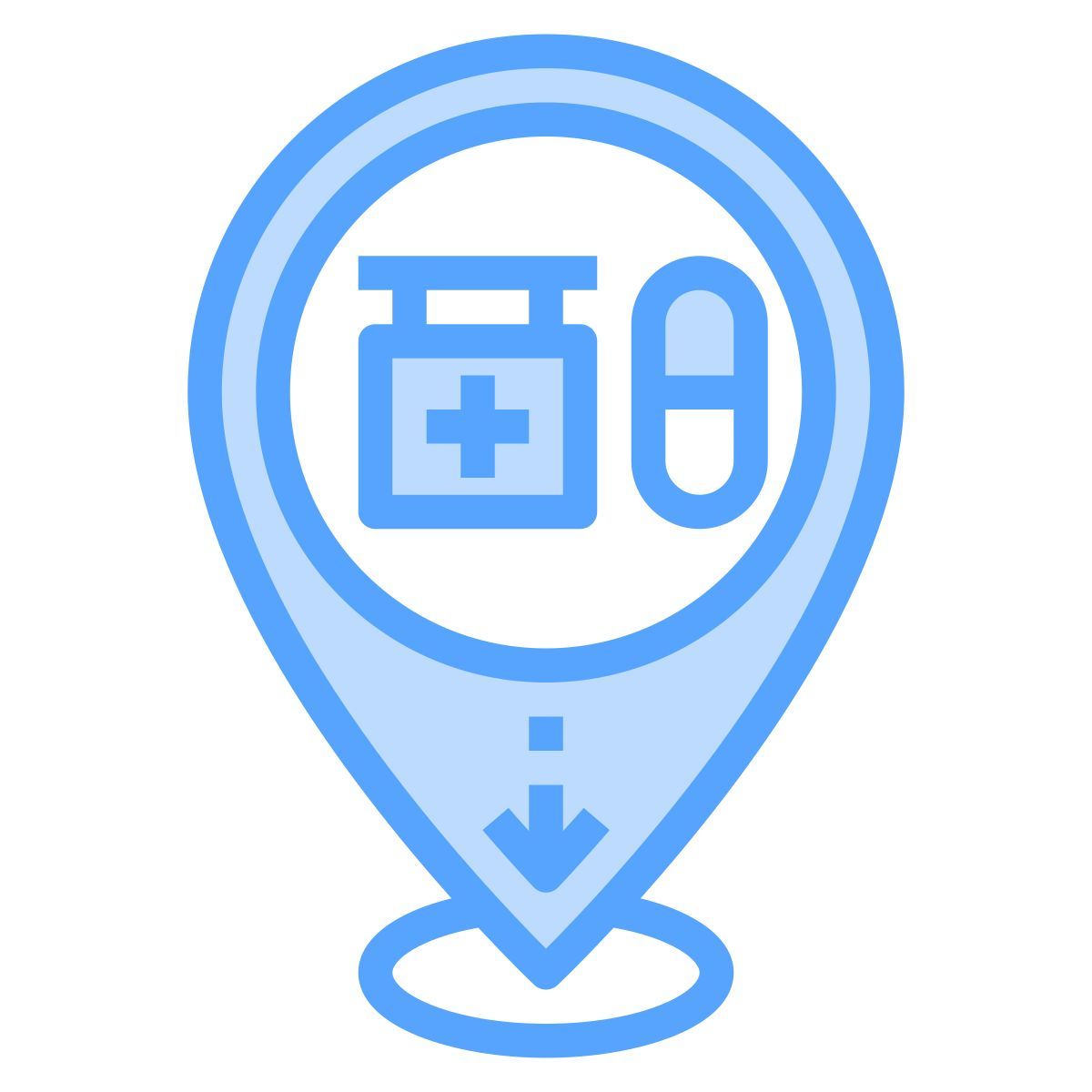 pharmacy icon