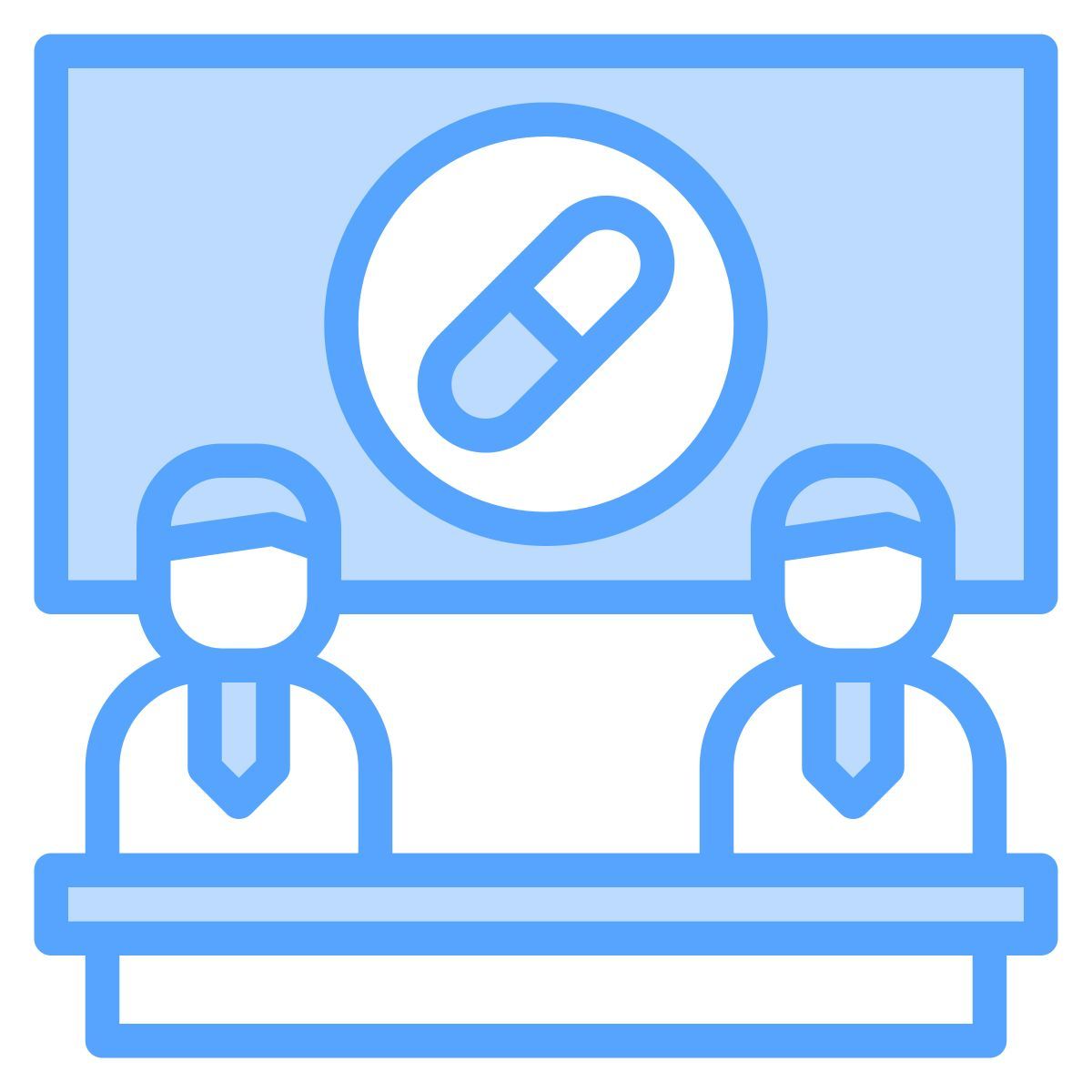 pharmazie icon