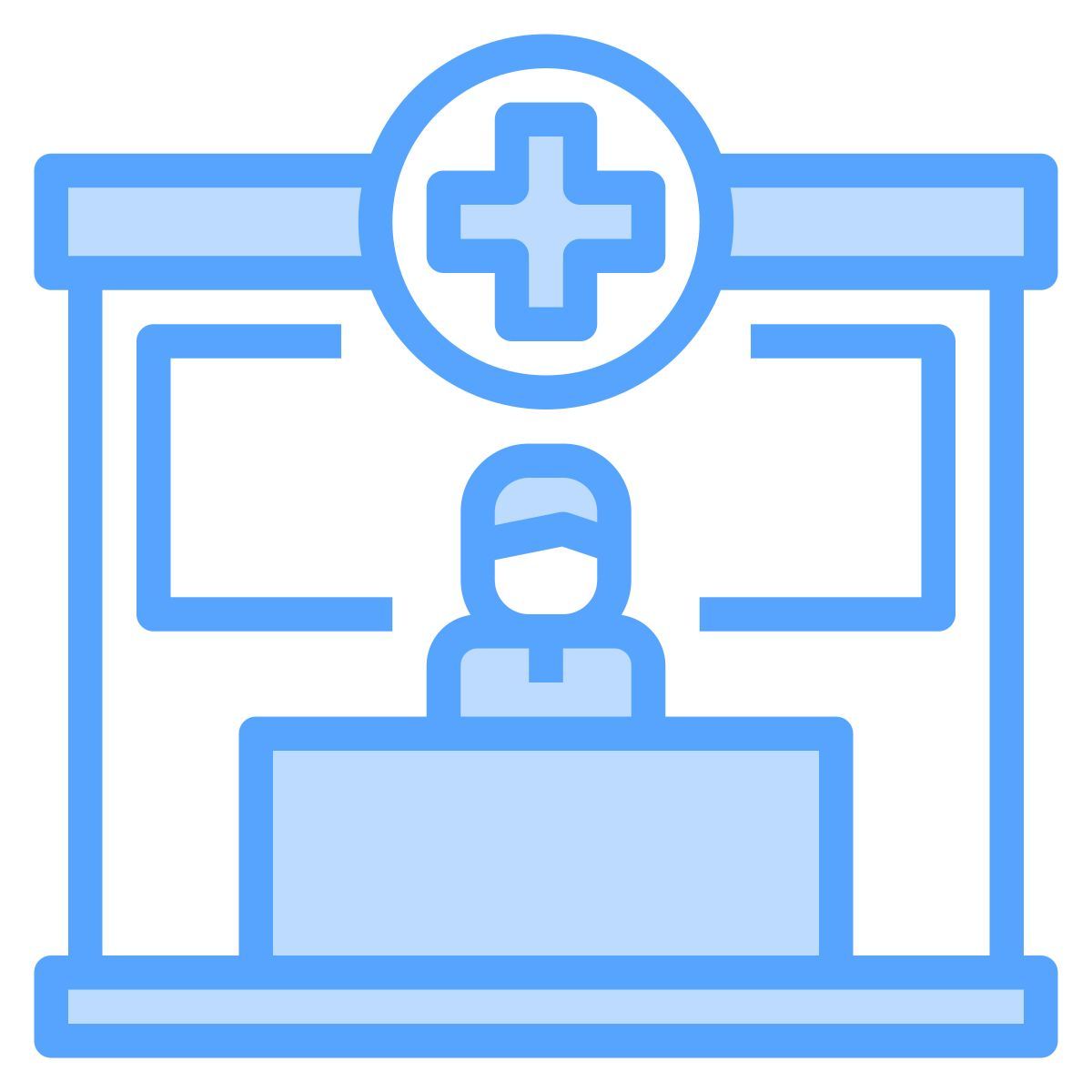 pharmazie icon