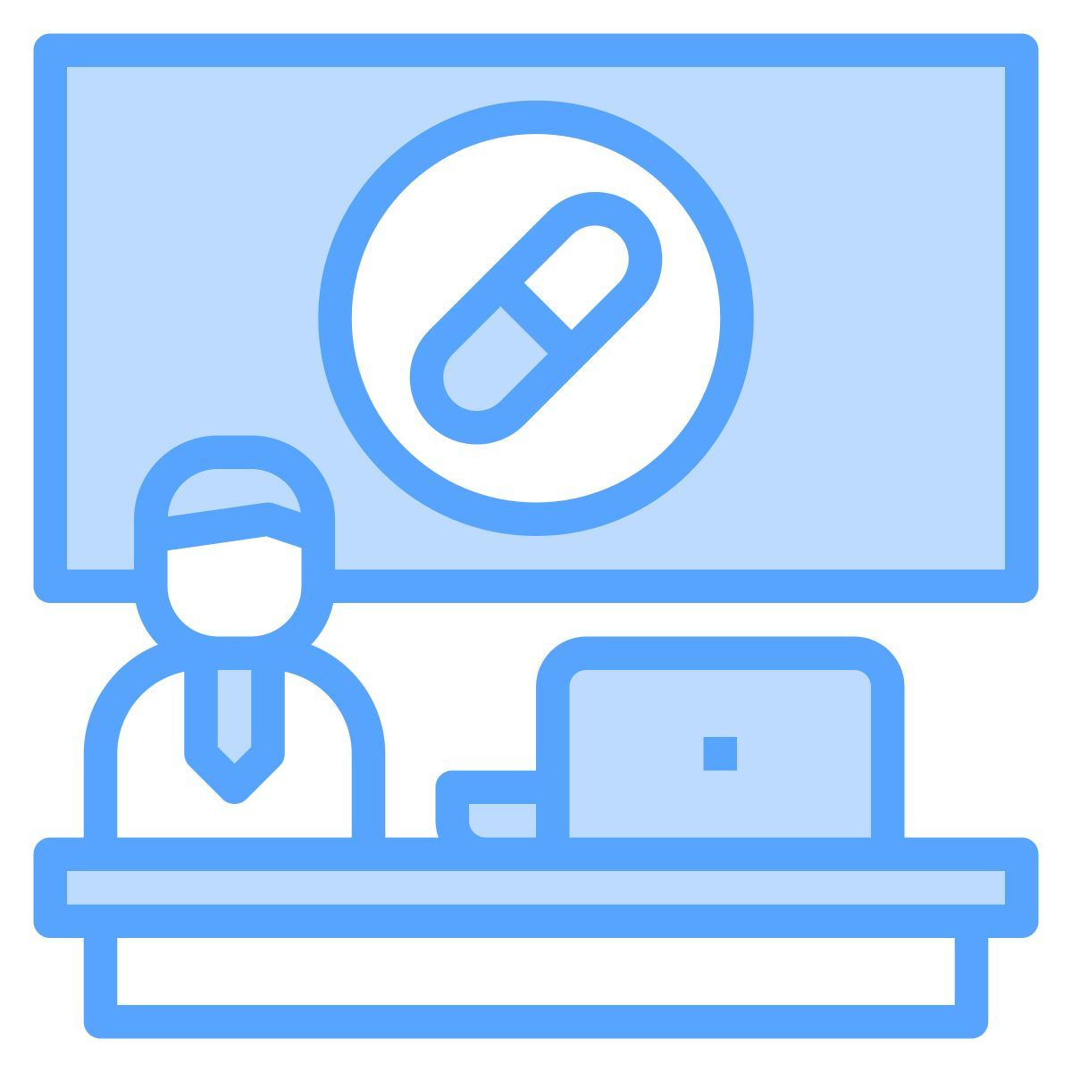 pharmazie icon