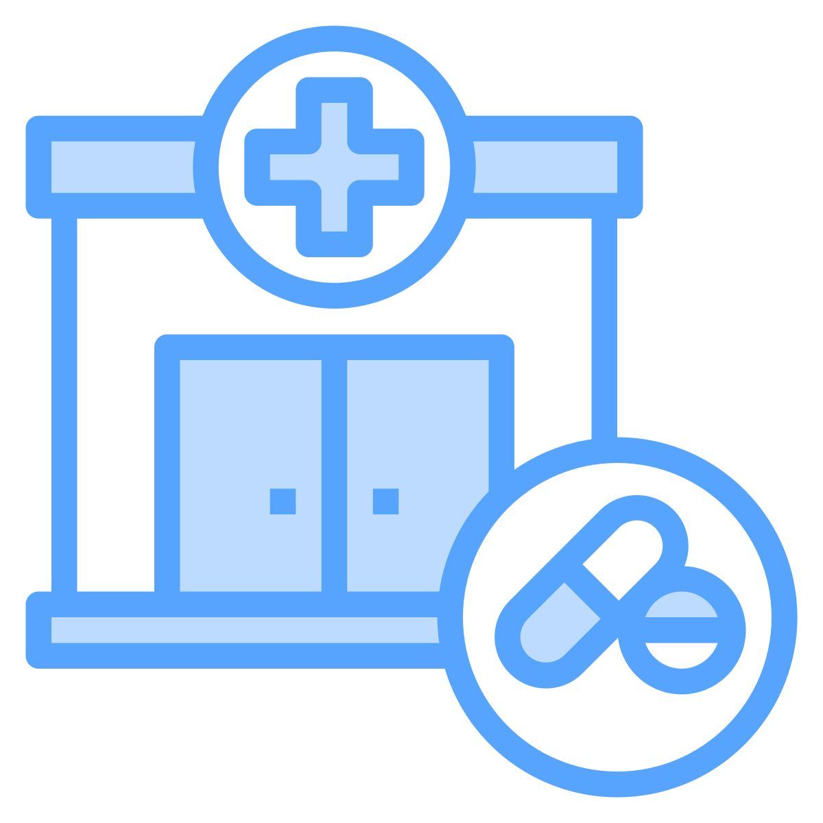 pharmazie icon