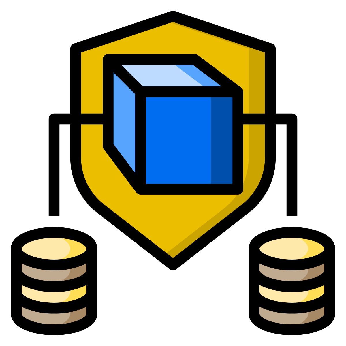 protection icon