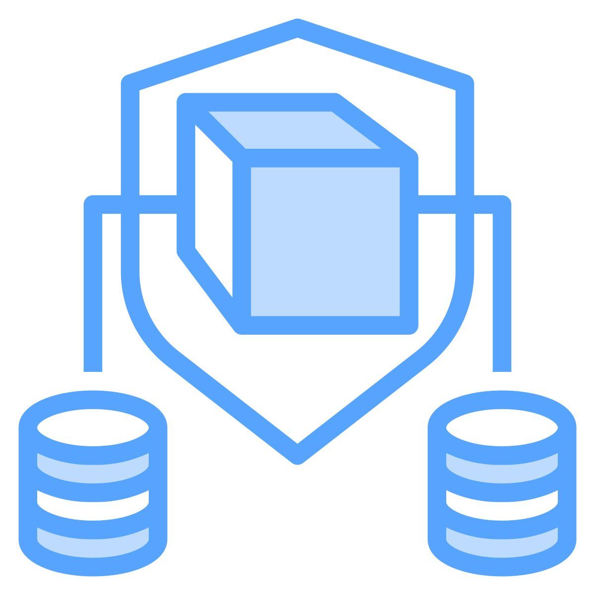 schutz icon