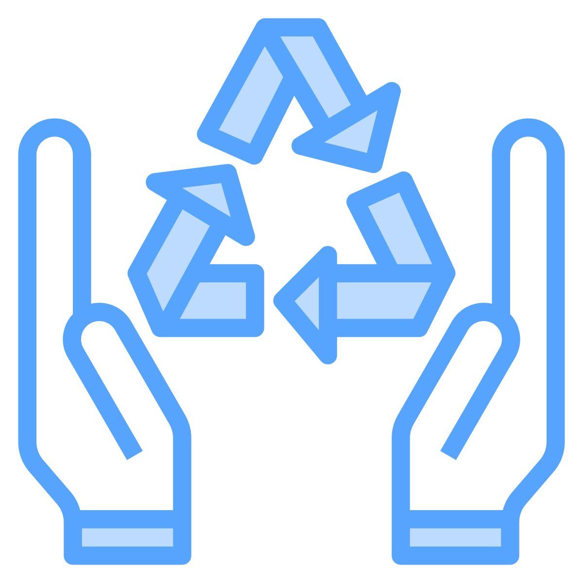 recycle icon