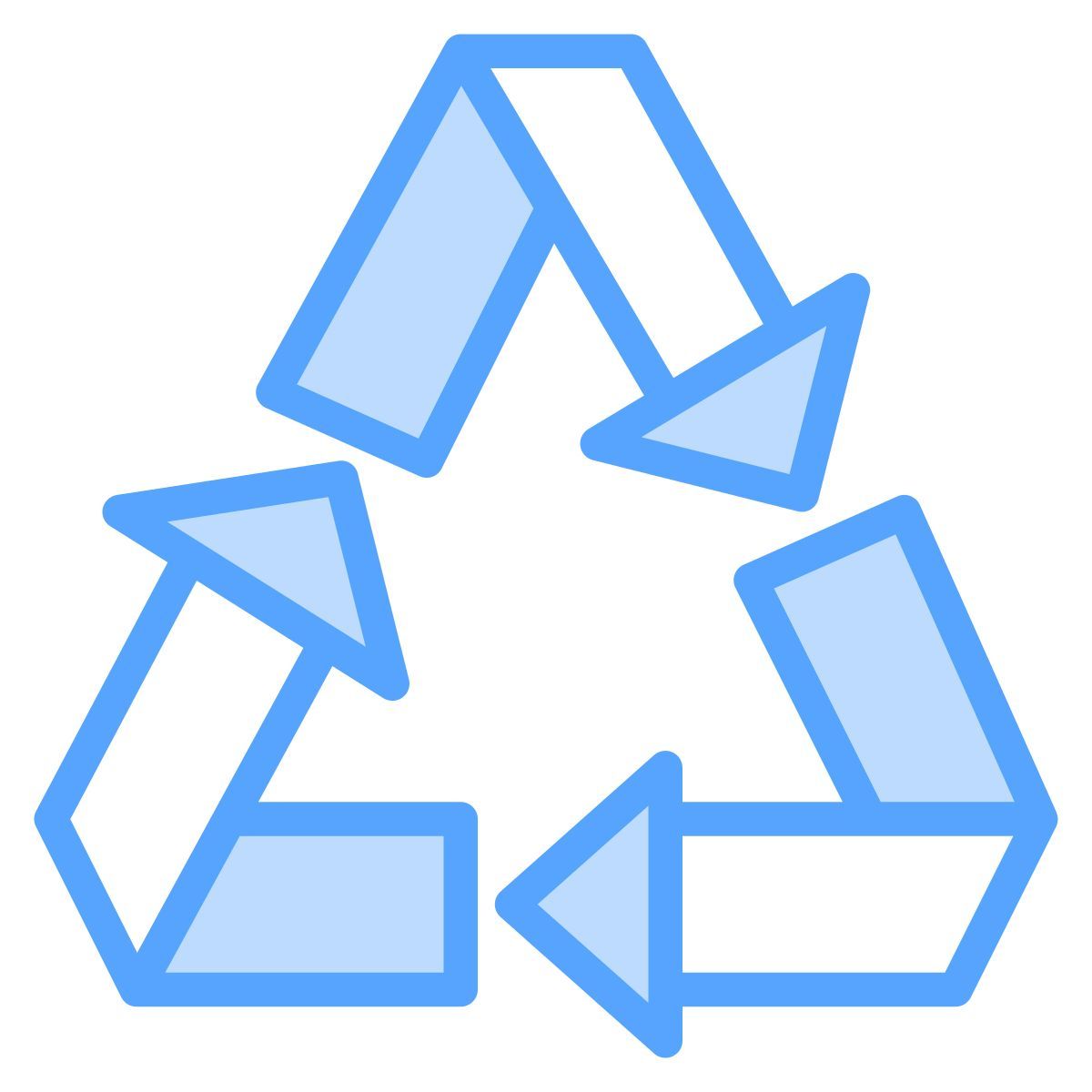 recycle icon