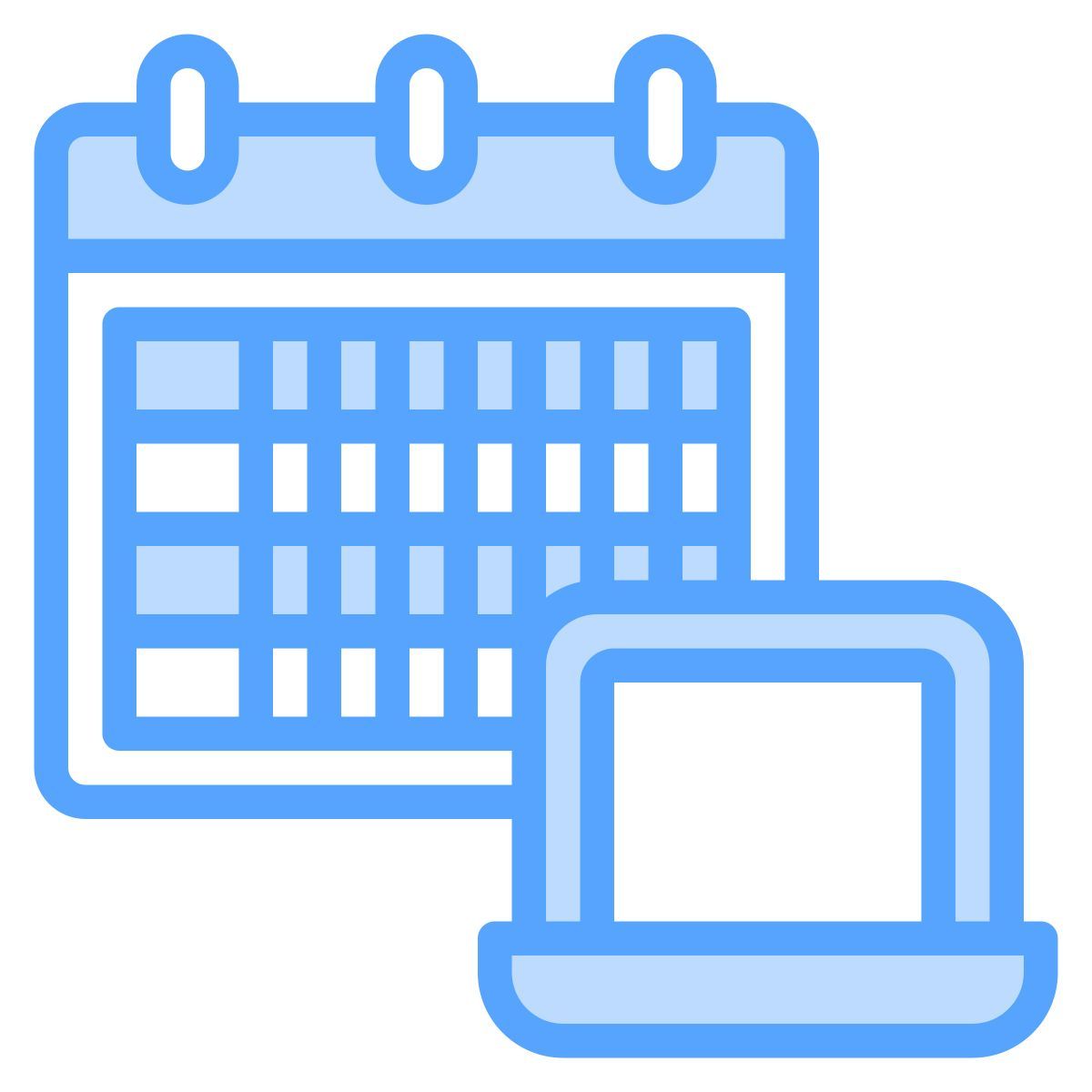 lavoro straordinario icon